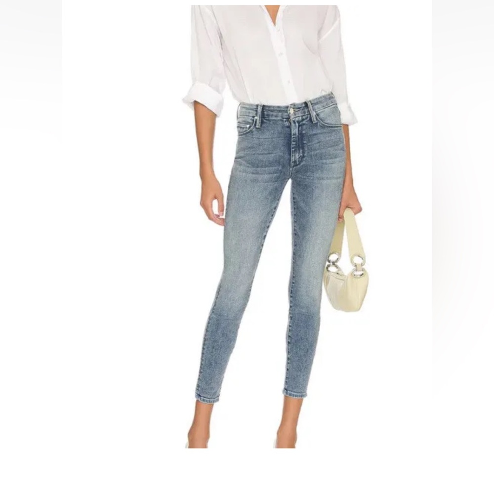 Mother Denim Jeans